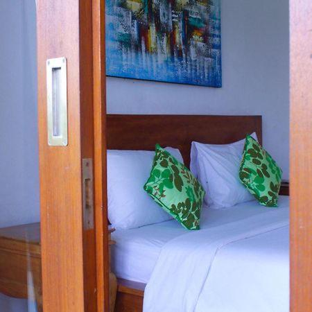 Green Padma Ubud Ngoại thất bức ảnh